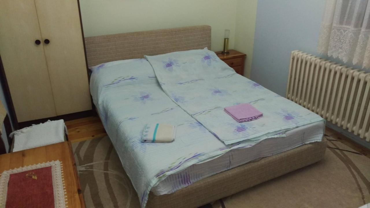 Prenociste Dika Apartment Visegrad Luaran gambar