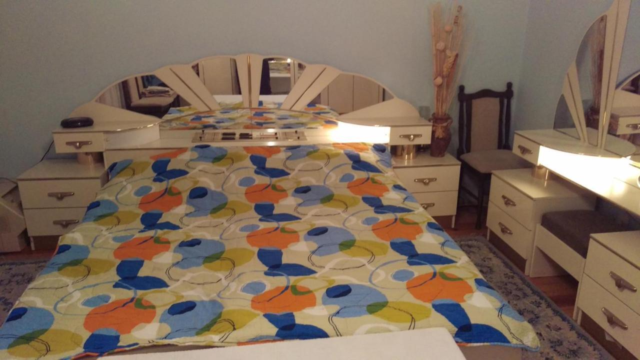 Prenociste Dika Apartment Visegrad Luaran gambar