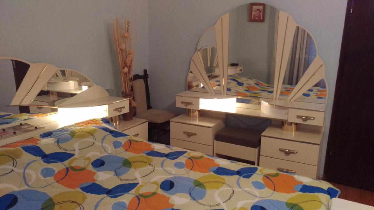 Prenociste Dika Apartment Visegrad Luaran gambar