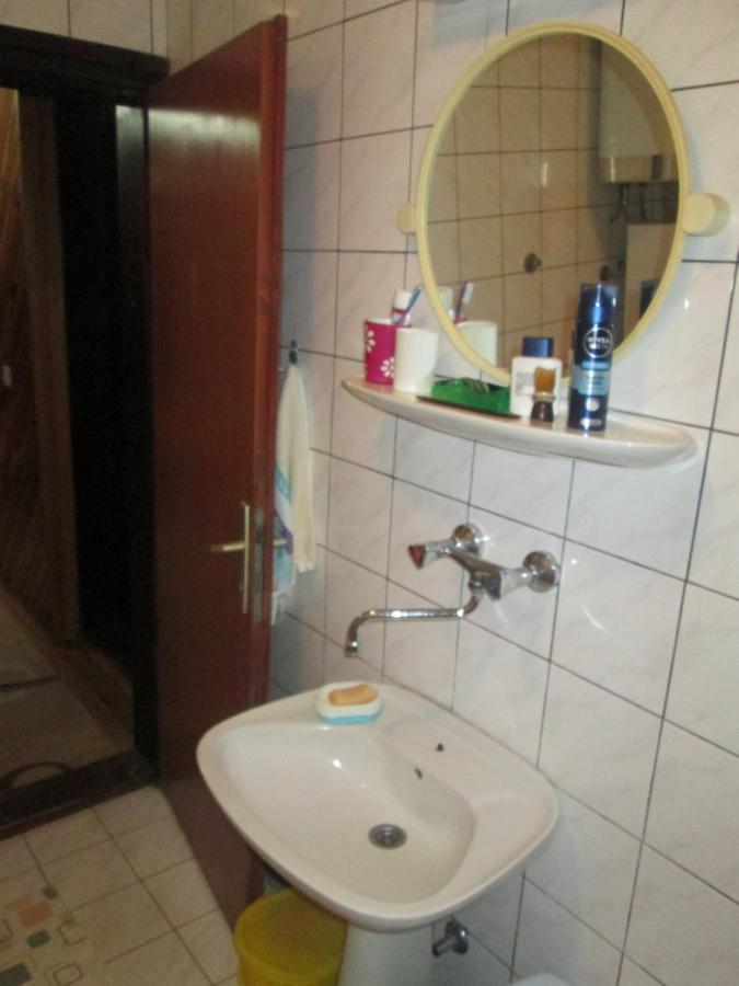 Prenociste Dika Apartment Visegrad Luaran gambar