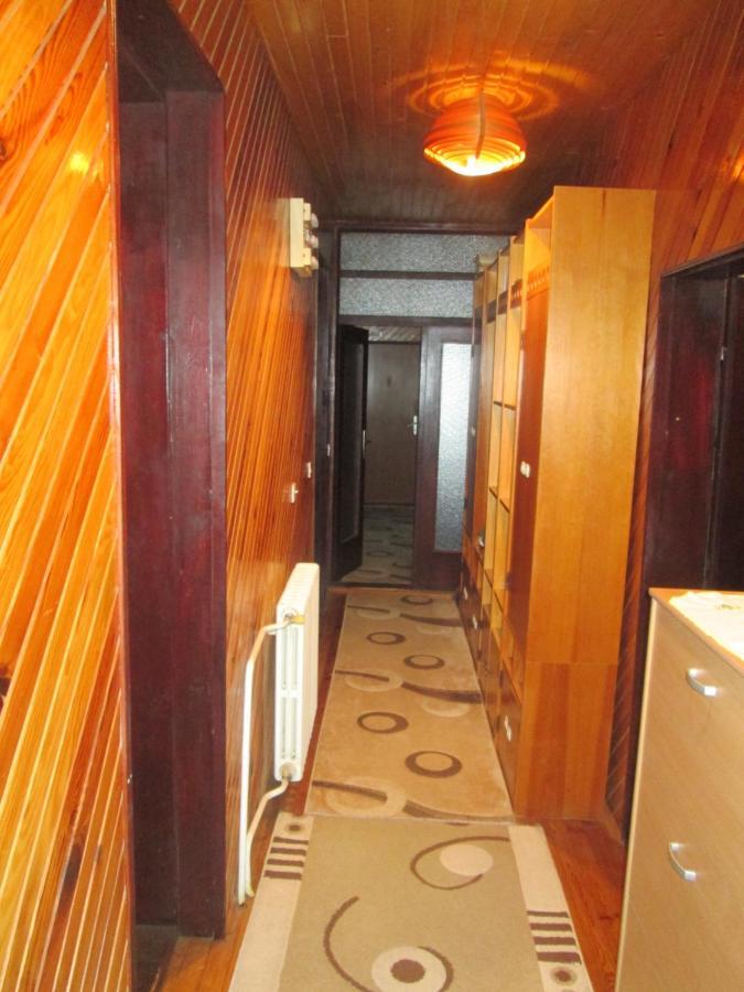 Prenociste Dika Apartment Visegrad Luaran gambar